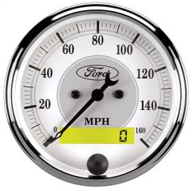 Ford® Masterpiece In-Dash Electric Speedometer